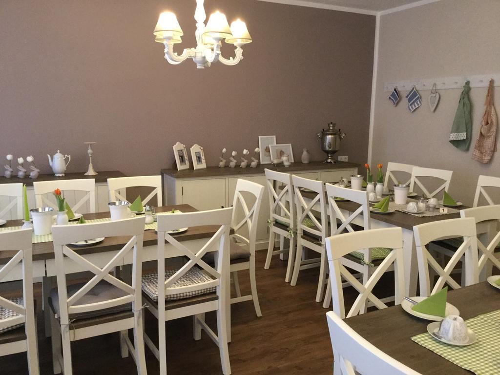 Gaestehaus Albers Cochem Ngoại thất bức ảnh