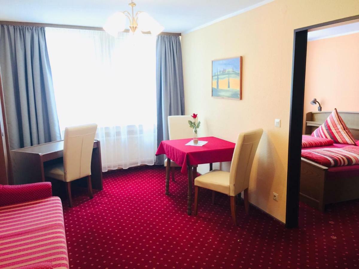 Gaestehaus Albers Cochem Ngoại thất bức ảnh